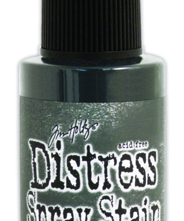 Tim Holtz Distress Spray Stain 1.9oz - Hickory Smoke