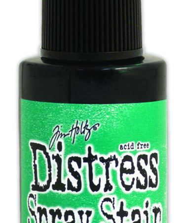 Tim Holtz Distress Spray Stain 1.9oz - Lucky Clover