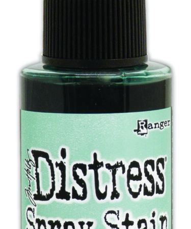 Tim Holtz Distress Spray Stain 1.9oz - Speckled Egg