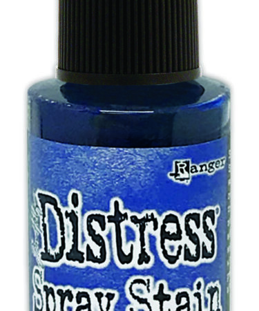 Tim Holtz Distress Spray Stain 1.9oz - Prize Ribbon