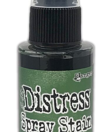 Tim Holtz Distress Spray Stain 1.9oz - Rustic Wilderness