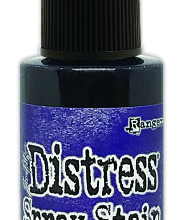 Tim Holtz Distress Spray Stain 1.9oz - Villainous Potion