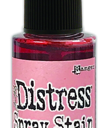 Tim Holtz Distress Spray Stain 1.9oz - Saltwater Taffy