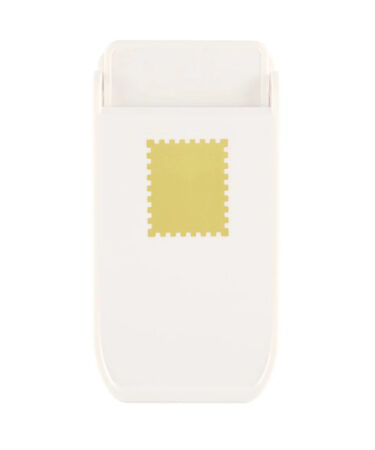 Vaessen Creative • EMBOSSING CRAFT PUNCH STAMP LARGE 6,4x5,3cm