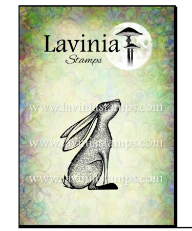 LAVINIA STAMP - Ashfoot Stamp