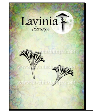 LAVINIA STAMP - Curlshade Stamp