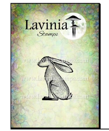 LAVINIA STAMP - Elderskip Stamp
