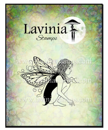 LAVINIA STAMP - Eryn Stamp