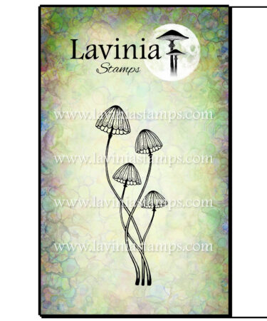 LAVINIA STAMP - Faedew Stamp