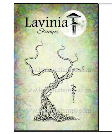 LAVINIA STAMP - Moonbark Stamp