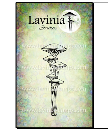 LAVINIA STAMP - Runecap Stamp