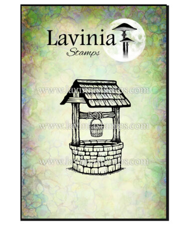 LAVINIA STAMP - Starwell Stamp