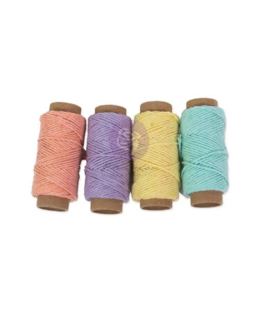 Prima Marketing - Collezione Among the Wildflowers Yarn Spools