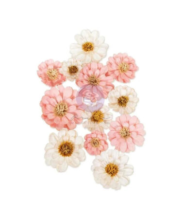 Prima Marketing - Collezione Among the Wildflowers Flowers Bloom Market (12pcs)