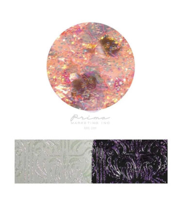 Prima Marketing - Collezione Limited Edition Effect Paste Set Ember Dusk (2x100ml)