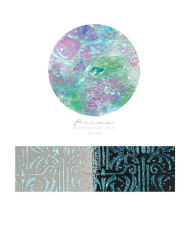 Prima Marketing - Collezione Limited Edition Effect Paste Set Midnight Tides (2x100ml)