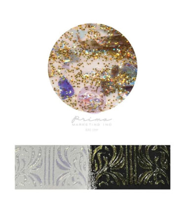 Prima Marketing - Collezione Limited Edition Effect Paste Set Dragonlight (2x100ml)