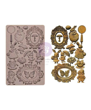 Prima Marketing - Collezione Sweet Spring Mould