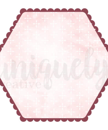  Uniquely Creative - Collezione Paperbark Blooms - Decorative Base Layer