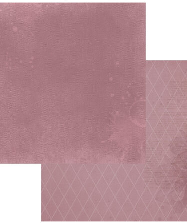 49 AND MARKET - Collezione Faded Memory Lane Cardstock 12"X12" - Fragment(IN ARRIVO)