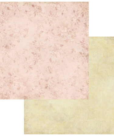 49 AND MARKET - Collezione From the Garden  - Cardstock 12"X12" -  Solid 1(IN ARRIVO)