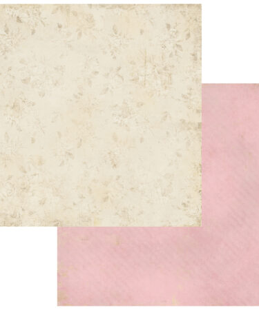 49 AND MARKET - Collezione From the Garden  - Cardstock 12"X12" -  Solid 3(IN ARRIVO)