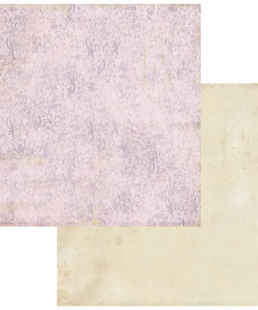 49 AND MARKET - Collezione From the Garden  - Cardstock 12"X12" -  Solid 4(IN ARRIVO)