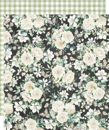 SIMPLE STORIES - Collezione Simple Vintage Timeless Harmony - Breathtaking