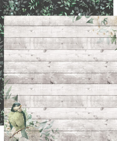 SIMPLE STORIES - Collezione Simple Vintage Timeless Harmony - Beautiful Life