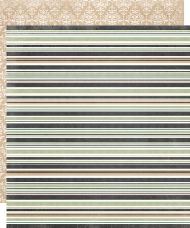 SIMPLE STORIES - Collezione Simple Vintage Timeless Harmony - Cherished Moments