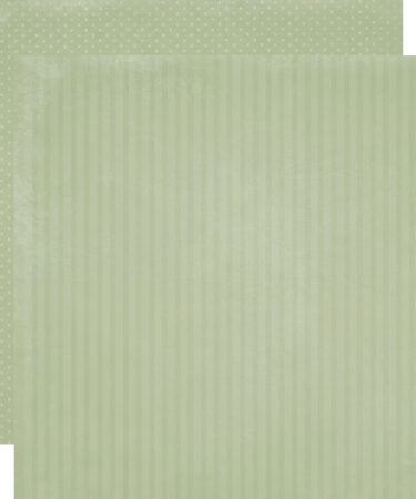 SIMPLE STORIES - Collezione Simple Vintage Timeless Harmony - Pistachio