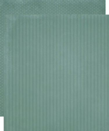 SIMPLE STORIES - Collezione Simple Vintage Timeless Harmony - Muted Teal