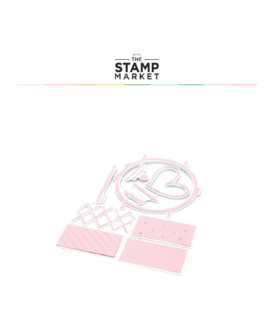 THE STAMP MARKET - IT'S TIME DIE