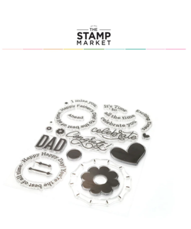 THE STAMP MARKET - IT'S TIME STAMP