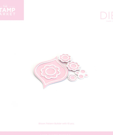 THE STAMP MARKET - BLOOM PATTERN BUILDER