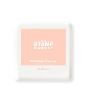 THE STAMP MARKET - MINI CUBE - PARFAIT