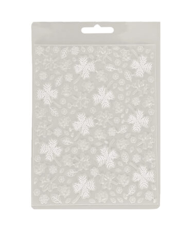 STAMPERIA - ย Collezione House of Roses - ย ย Soft Mould A5