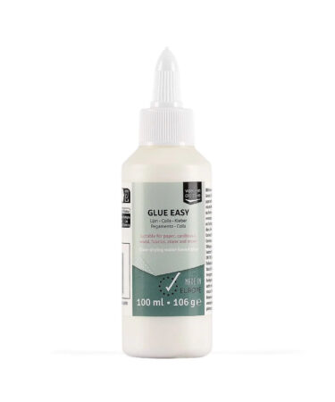 Vaessen Creative • Glue Easy Clear Drying (100 ML)