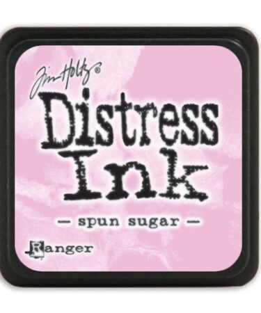 Tim Holtz Distress Mini Ink Pad - Spun Sugar