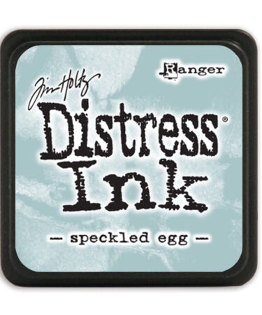 Tim Holtz Distress Mini Ink Pad - Speckled Egg