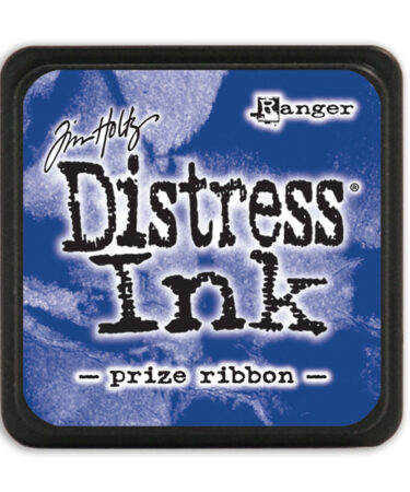 Tim Holtz Distress Mini Ink Pad - Prize Ribbon