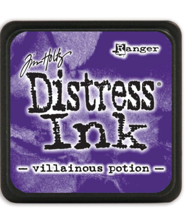 Tim Holtz Distress Mini Ink Pad - Villainous Potion