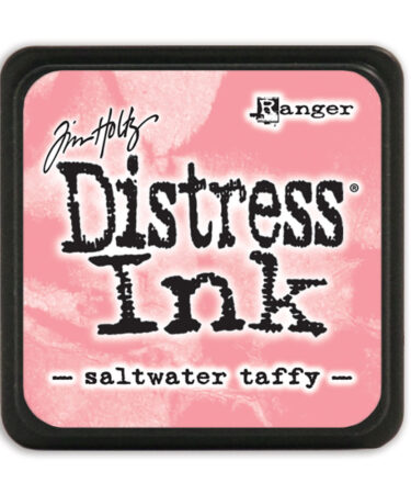 Tim Holtz Distress Mini Ink Pad - Saltwater Taffy