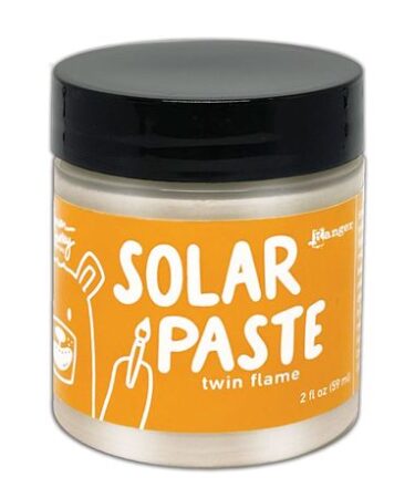 Simon Hurley create. Solar Paste 2oz-  Twin Flame