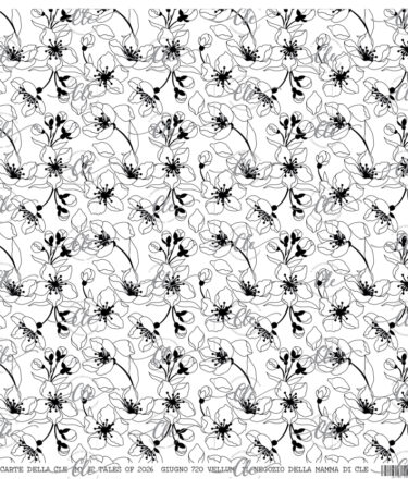 LE CARTE DELLA CLE – MY 12 TALES OF  2026 - GIUGNO- VELLUM NUM 720