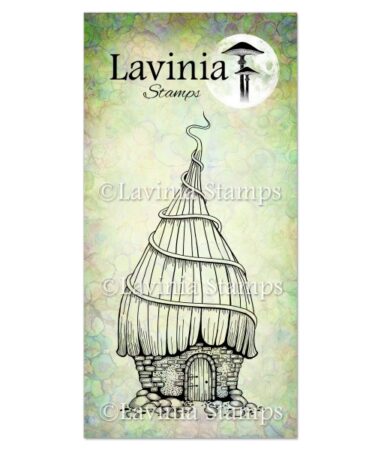 LAVINIA STAMP - Bumble Lodge Stamp