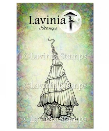 LAVINIA STAMP - Honeysuckle Cottage Stamp