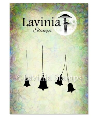 LAVINIA STAMP - Bells Stamp