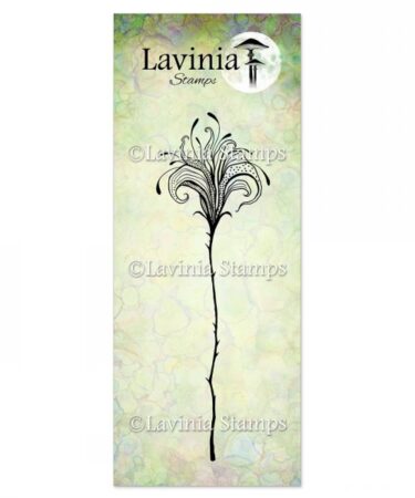 LAVINIA STAMP - Flower Divine 1 Stamp