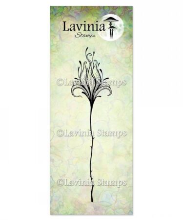 LAVINIA STAMP - Flower Divine 2 Stamp